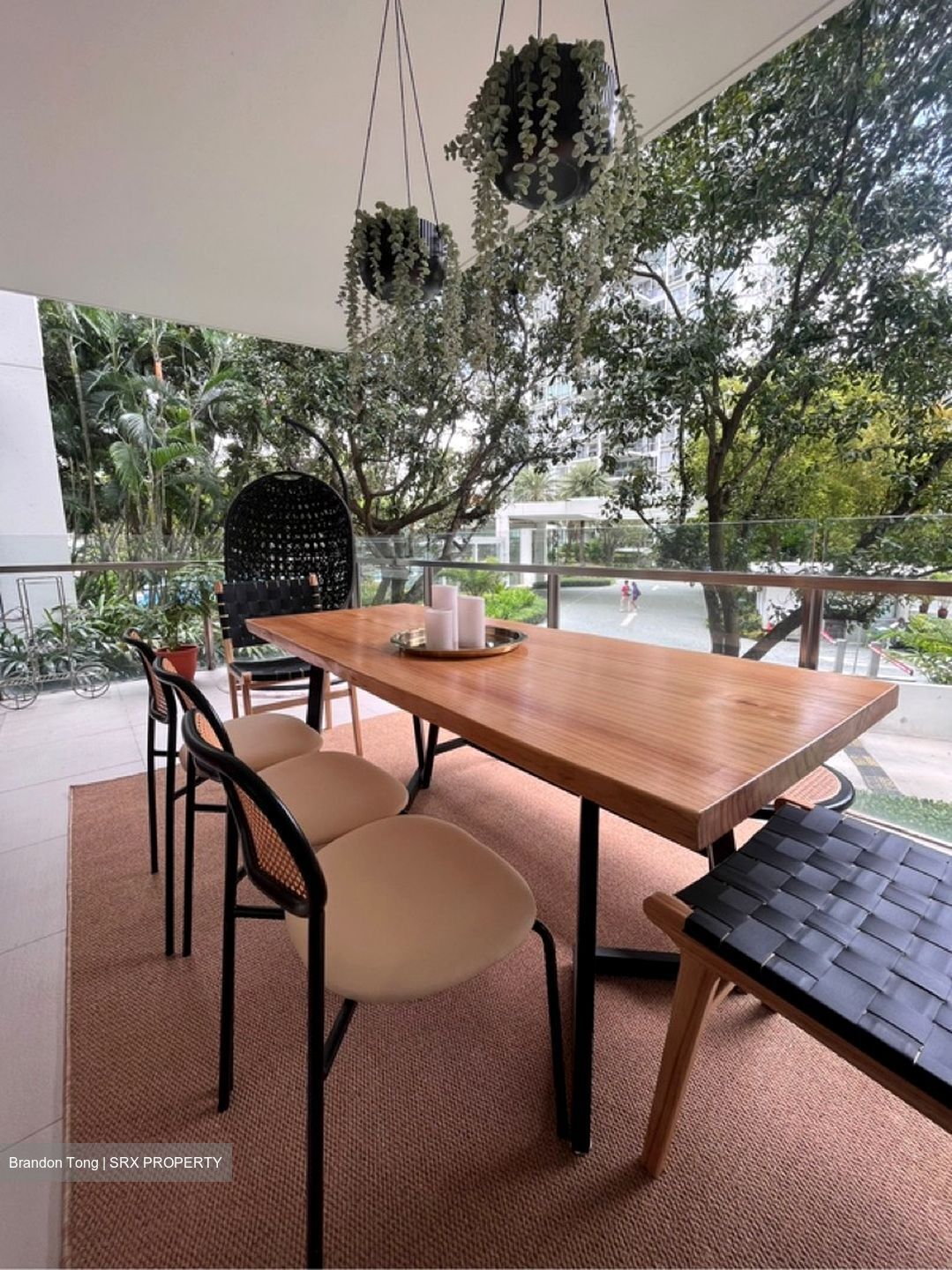 The Sea View (D15), Condominium #560535121